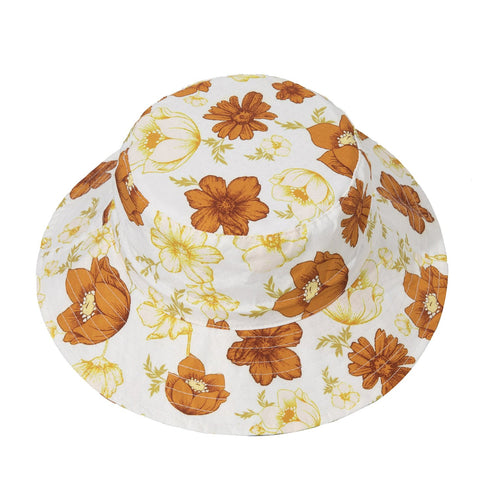Spring and summer sun protection children's beach sun hat,Circumference 18-20 in